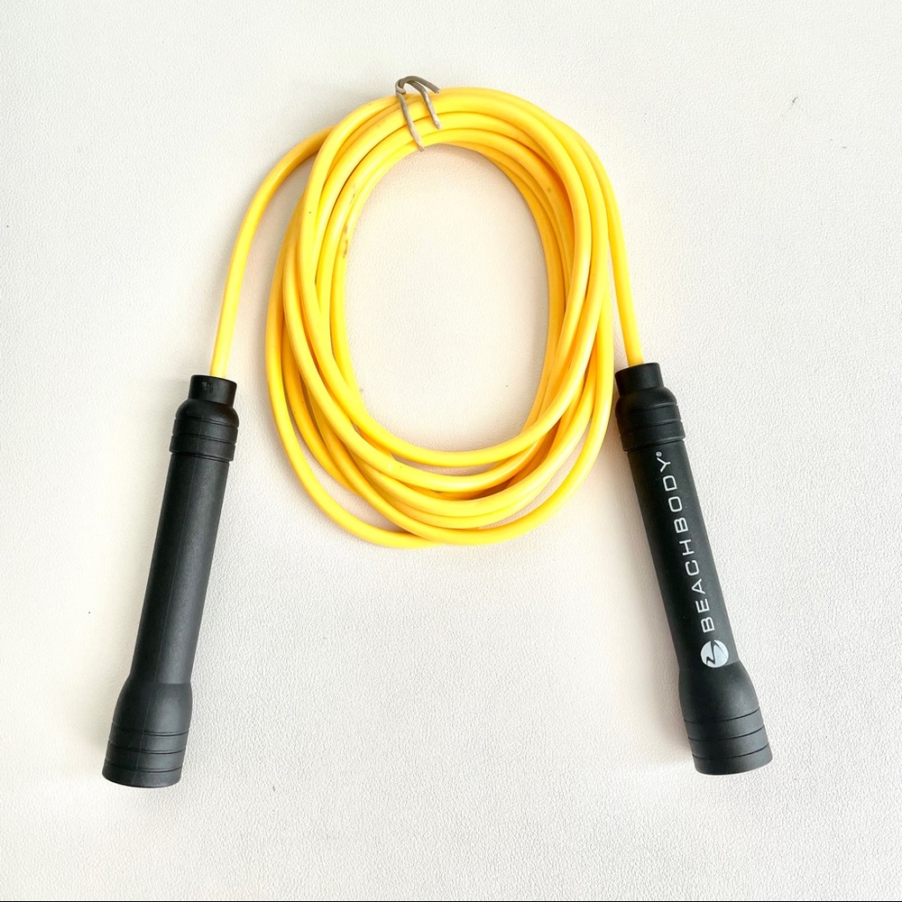 New - Beachbody adjustable Jump Rope